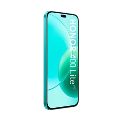 Вид зліва перспектива HuaWei Honor 400 Lite