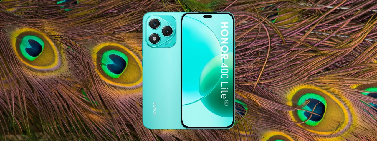 HuaWei Honor 400 Lite Cover