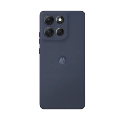 Вид ззаду Motorola Moto G86