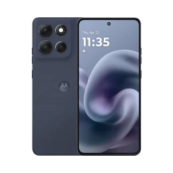 Обкладинка моделі Motorola Moto G86 Power