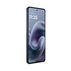 Вид зліва перспектива Motorola Moto G86 Power