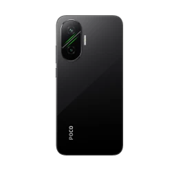 Вид ззаду Xiaomi Poco F7