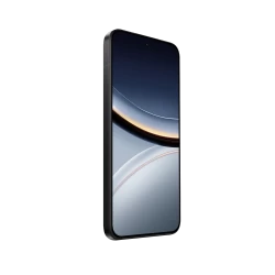 Вид зліва перспектива Xiaomi Poco F7