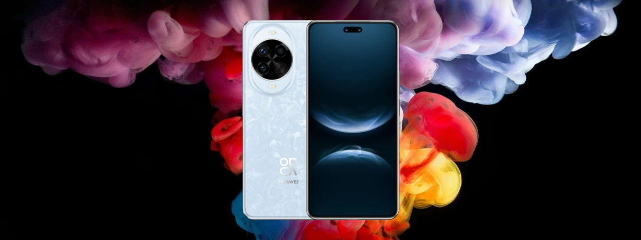 HuaWei Nova 14 Pro Cover