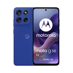 Обкладинка моделі Motorola Moto G56