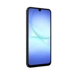 Вид зліва перспектива Samsung Galaxy A17
