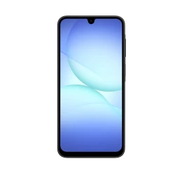 Вид фронтальний Samsung Galaxy A17