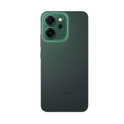 Вид ззаду OPPO Reno 14 FS 5G