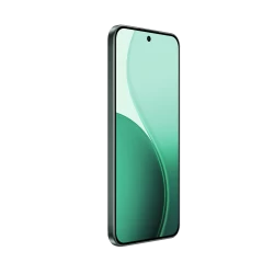 Вид зліва перспектива OPPO Reno 14 FS 5G