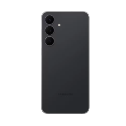 Вид ззаду Samsung Galaxy S25 FE