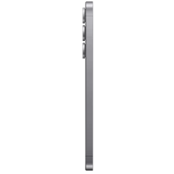 Вид зліва Samsung Galaxy S25 FE
