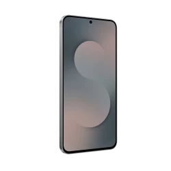 Вид зліва перспектива Samsung Galaxy S25 FE