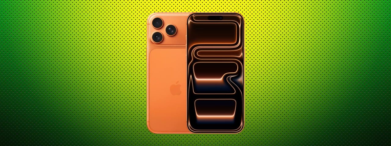 Apple iPhone 17 Pro Max Cover