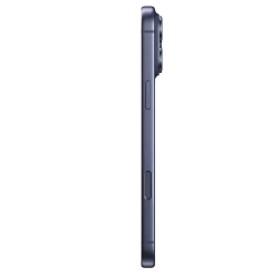 Вид справа Apple iPhone 17 Pro