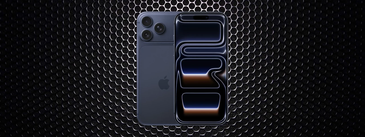 Apple iPhone 17 Pro Cover