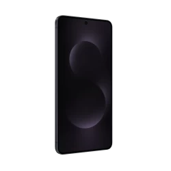 Вид зліва перспектива Samsung Galaxy S25 Edge