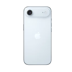 Вид ззаду Apple iPhone 17 Air