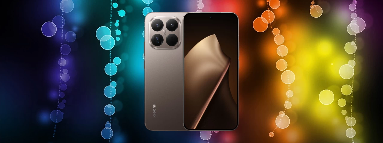 Xiaomi 15T Pro Cover