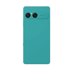 Вид ззаду Sony Xperia 10 VII