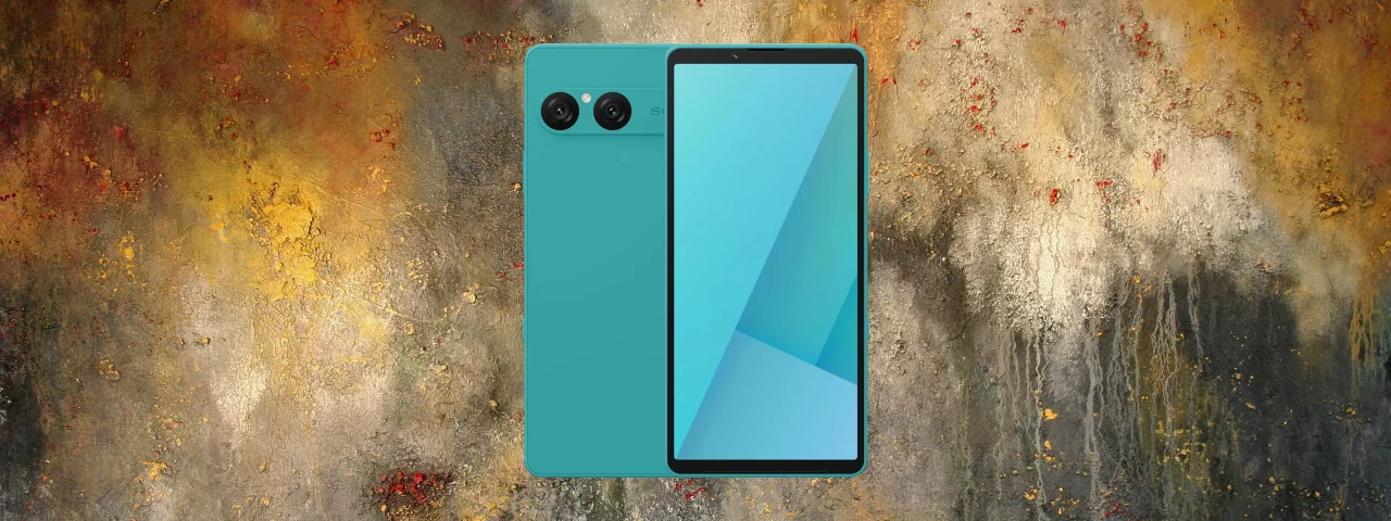 Sony Xperia 10 VII Cover