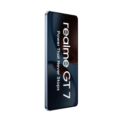 Вид зліва перспектива Realme GT 7