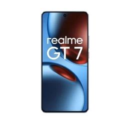 Вид фронтальний Realme GT 7