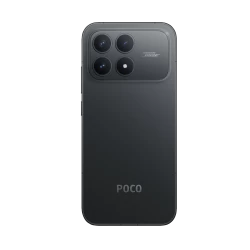 Вид ззаду Xiaomi Poco F8 Pro