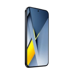 Вид зліва перспектива Xiaomi Poco F8 Ultra