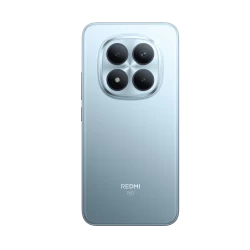 Вид ззаду Xiaomi Redmi Note 15 Pro Plus