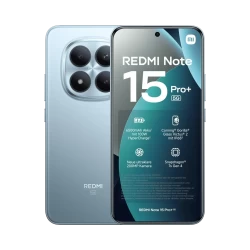 Xiaomi Redmi Note 15 Pro Plus