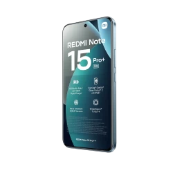 Вид зліва перспектива Xiaomi Redmi Note 15 Pro Plus