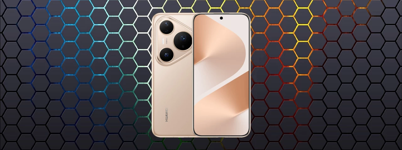 Pura 80 Pro Cover