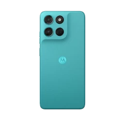 Вид ззаду Motorola Moto G57 Power