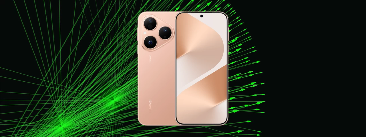 Pura 80 Cover