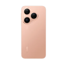 Вид ззаду HuaWei Pura 80 Pro Plus