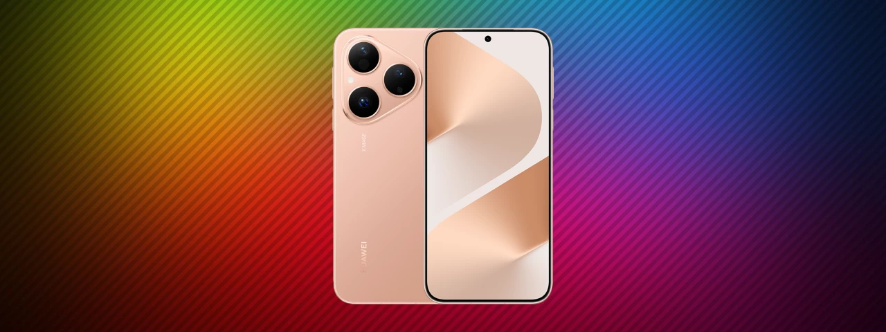 Pura 80 Pro Plus Cover