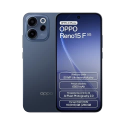 OPPO Reno15 F