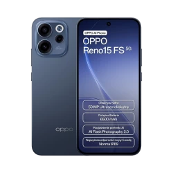 OPPO Reno15 FS
