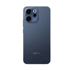 Вид ззаду OPPO Reno15 FS