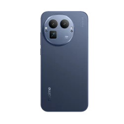 Вид ззаду Realme GT 8 Pro