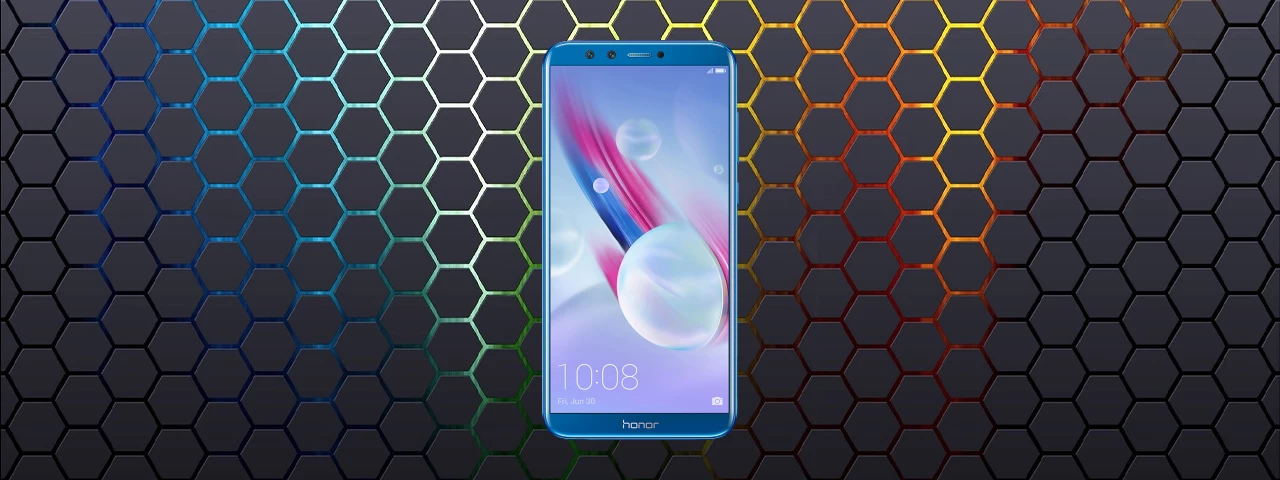 Honor 9 Lite Cover