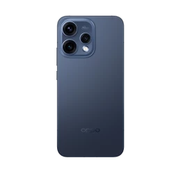 Вид ззаду OPPO Reno15