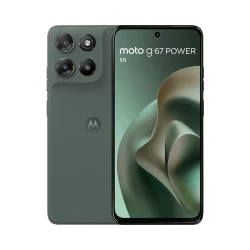 Обкладинка моделі Motorola Moto G67 Power