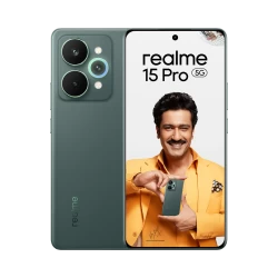 Realme Realme 15 Pro