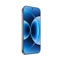 Вид зліва перспектива Xiaomi 17