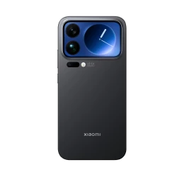 Вид ззаду Xiaomi 17 Pro