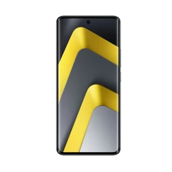 Вид фронтальний Xiaomi Poco M8