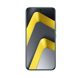 Вид фронтальний Xiaomi Poco M8 Pro