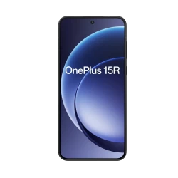 Вид фронтальний OnePlus 15R
