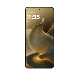 Вид фронтальний Motorola Signature